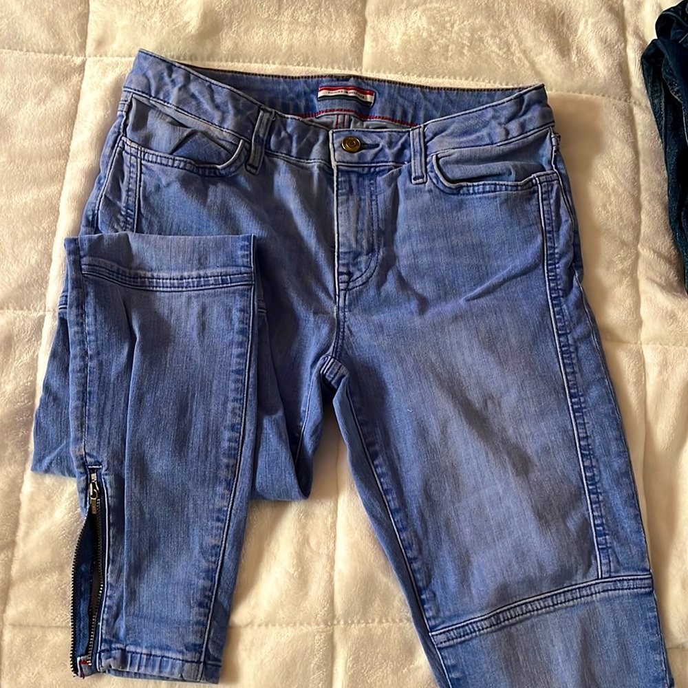Tommy Hilfiger jeans